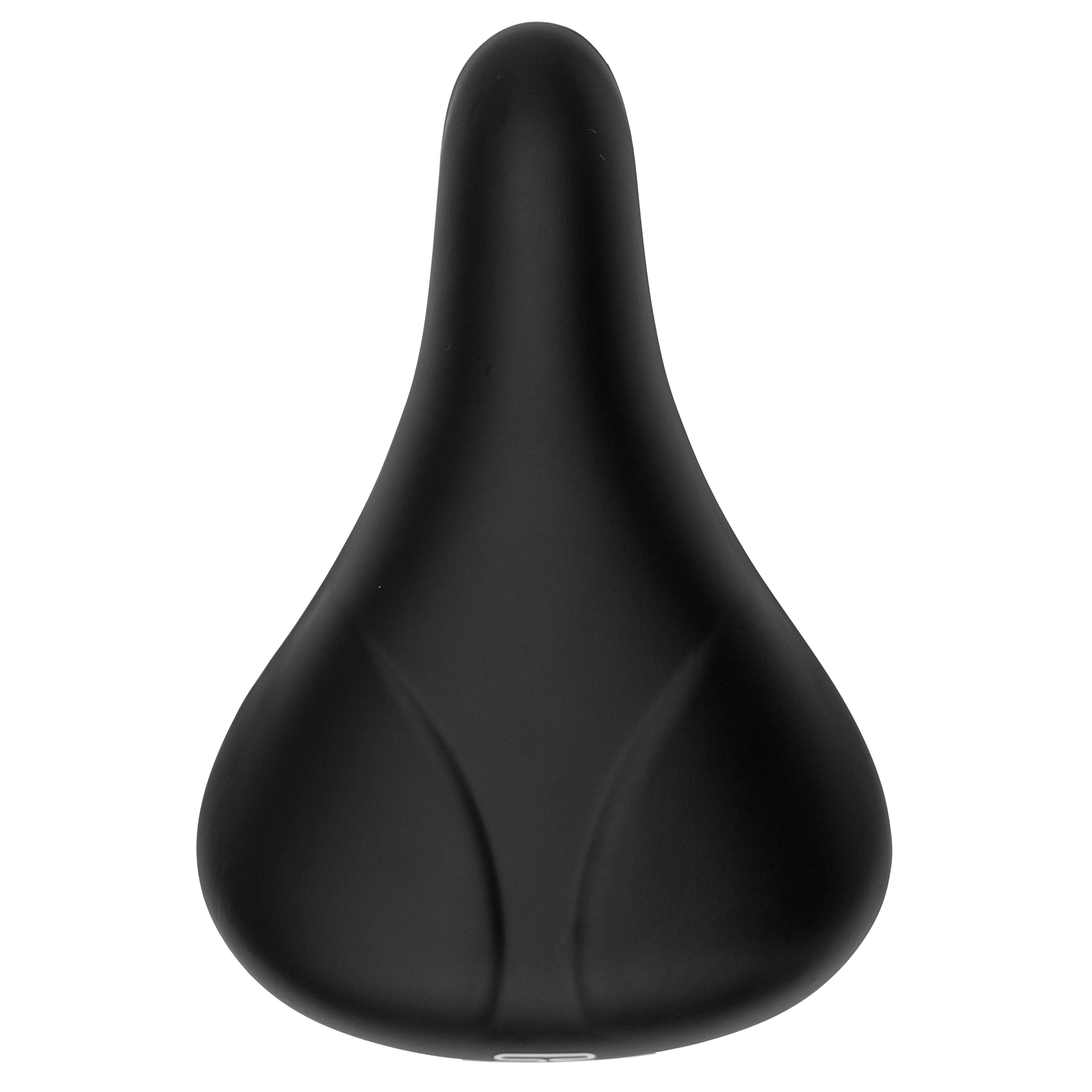 Mirim RVS negro con broche